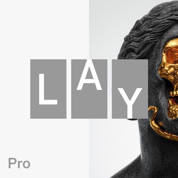 Lay Theme Pro License