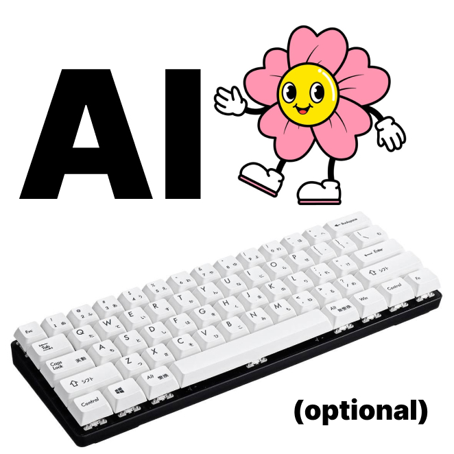AI Mode for Lay Theme