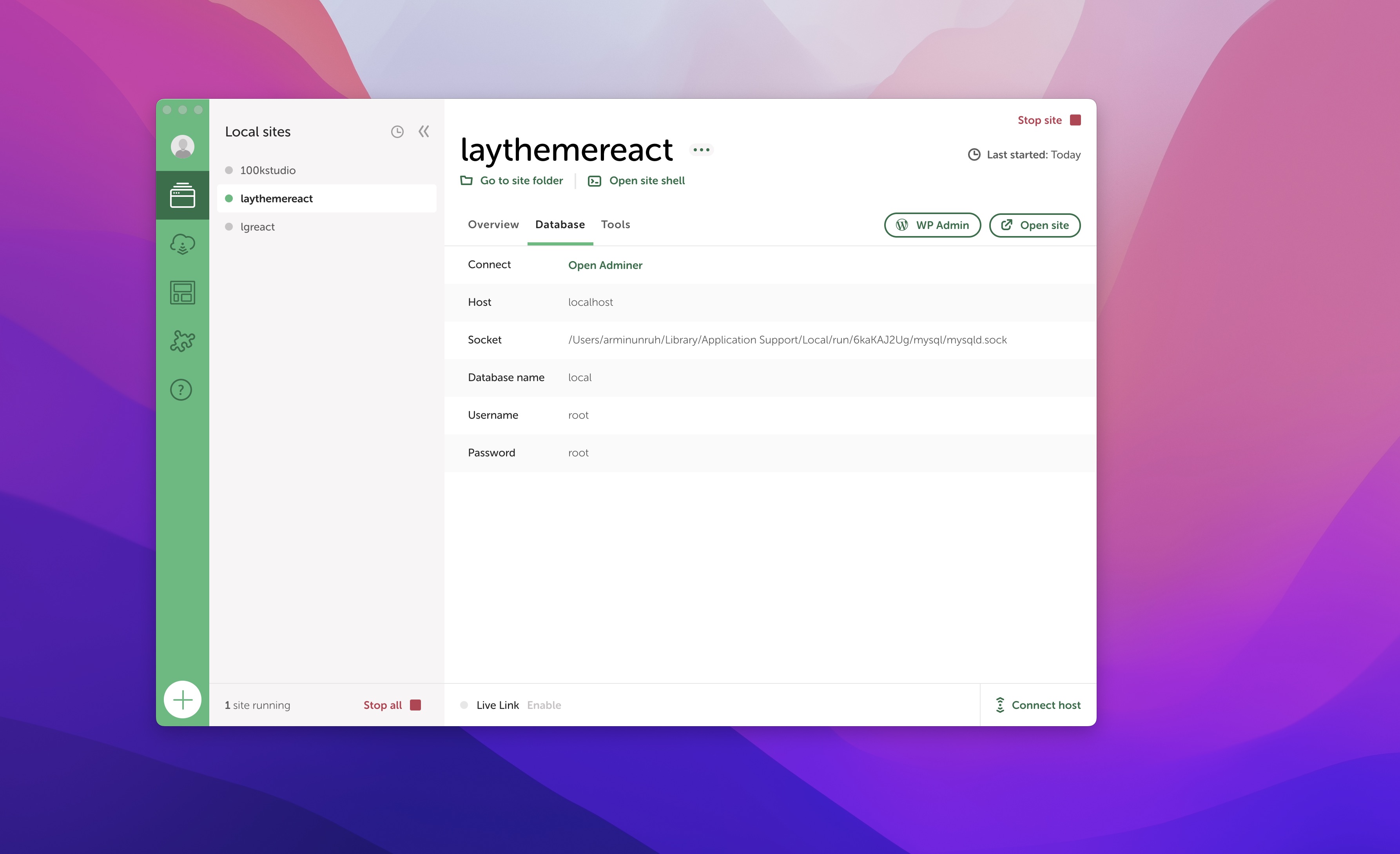 How To Create A Lay Theme Website In 6 Steps Lay Theme