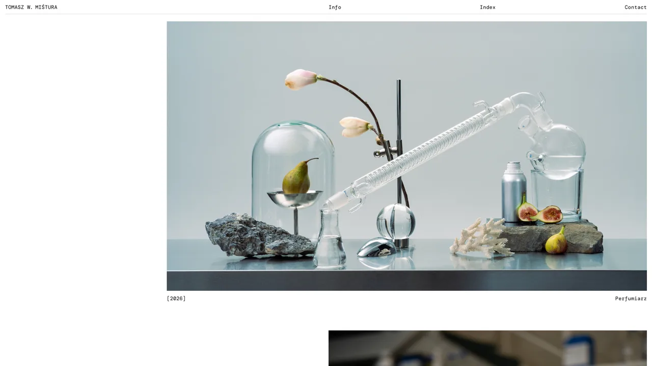 Lay Theme