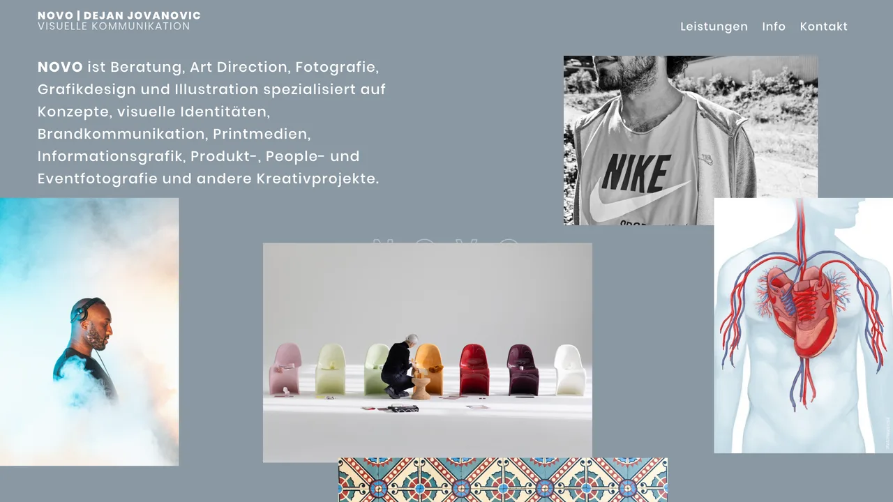 Lay Theme