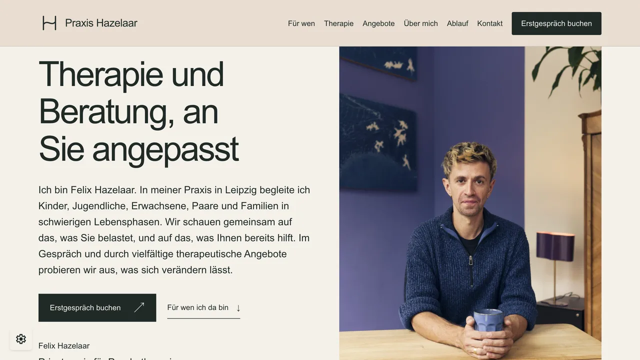 Lay Theme