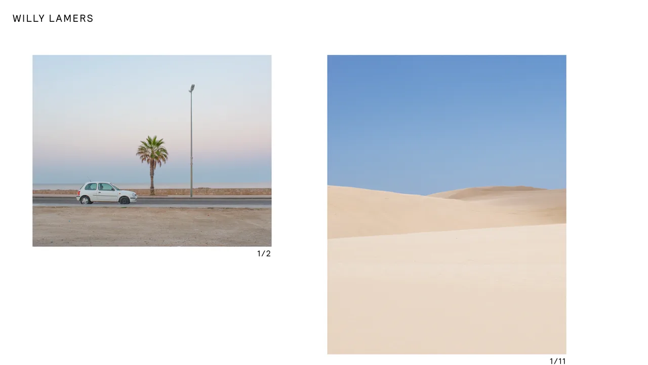 Lay Theme